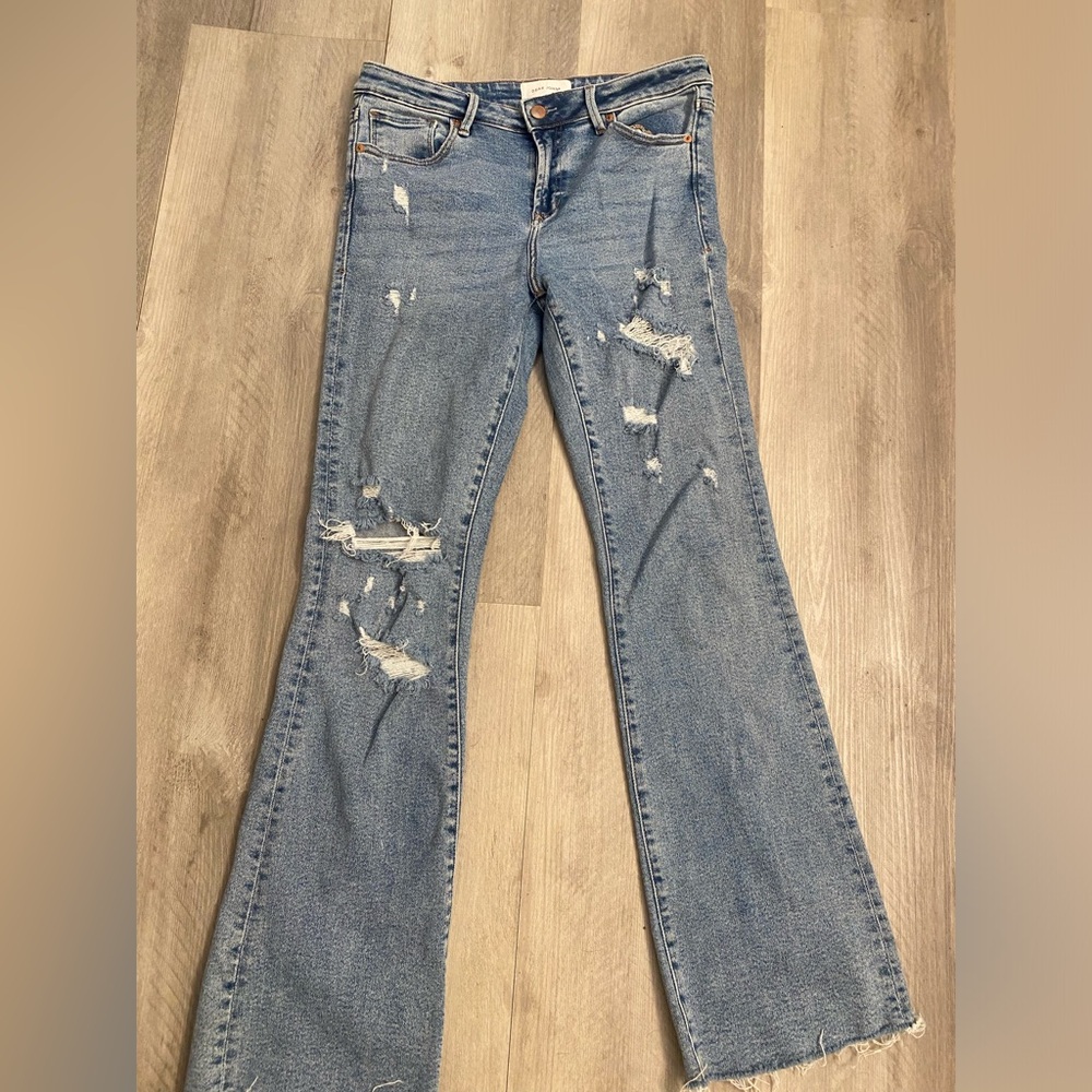 Dear John Jaxtyn Bootcut Jeana